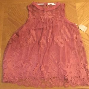 Taylor and sage blouse